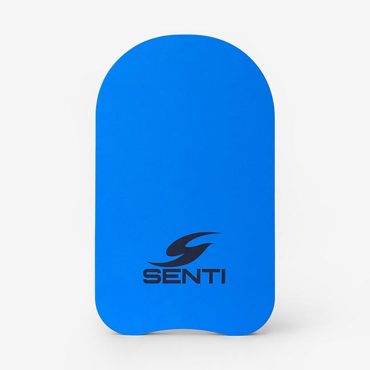 SENTI Hard Swim Kickboard Blue [ST-TR-KICKBOARD (BL)] 상품컷
