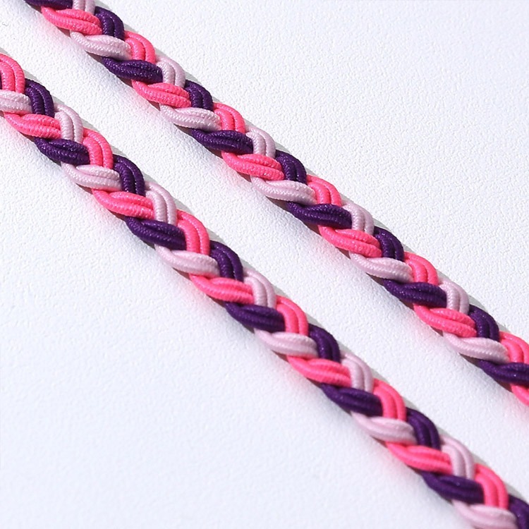 HOOG HOT Goggles strap B pink purple [GGS6009]