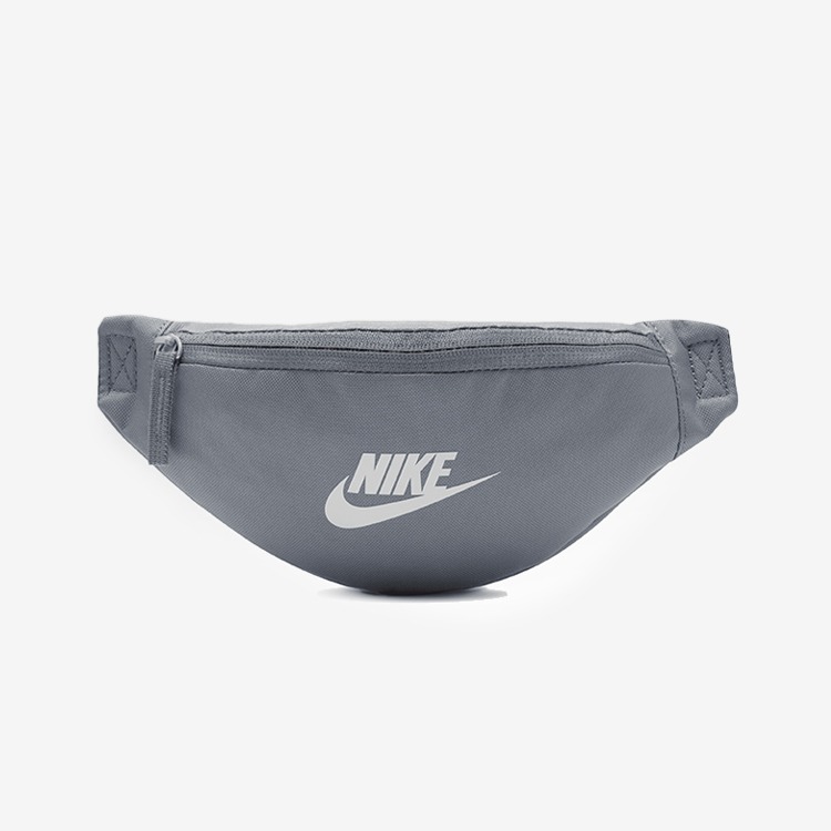 NIKE Heritage Waste Pack Smoked Grey [DB0488-084] 상품컷