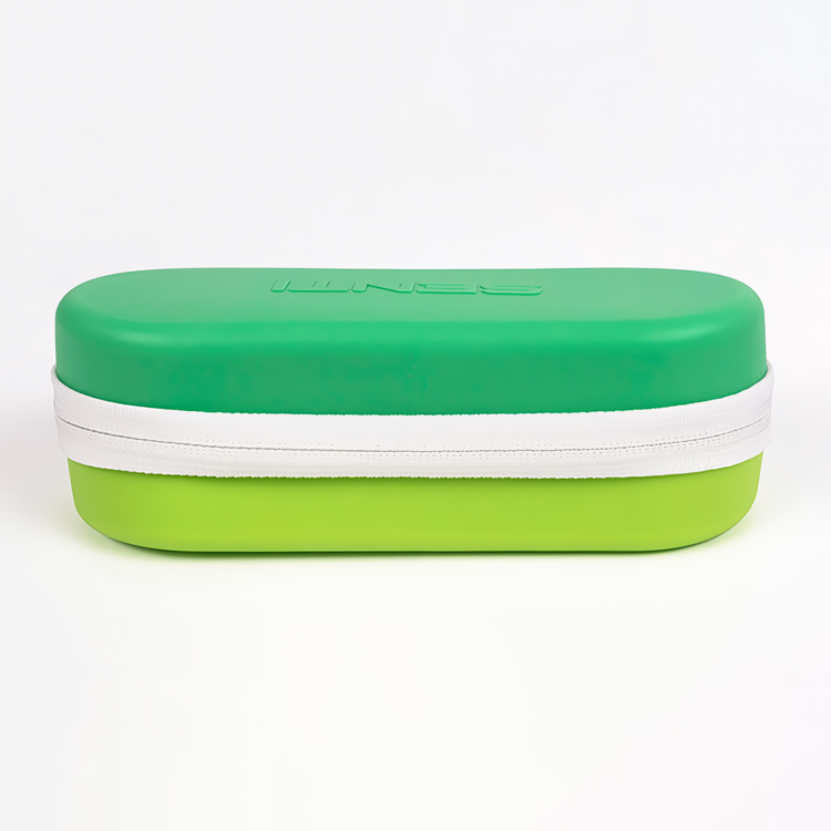 SENTI Macaron Silicone Case Pistachio [SB-880 (GN/LM)]