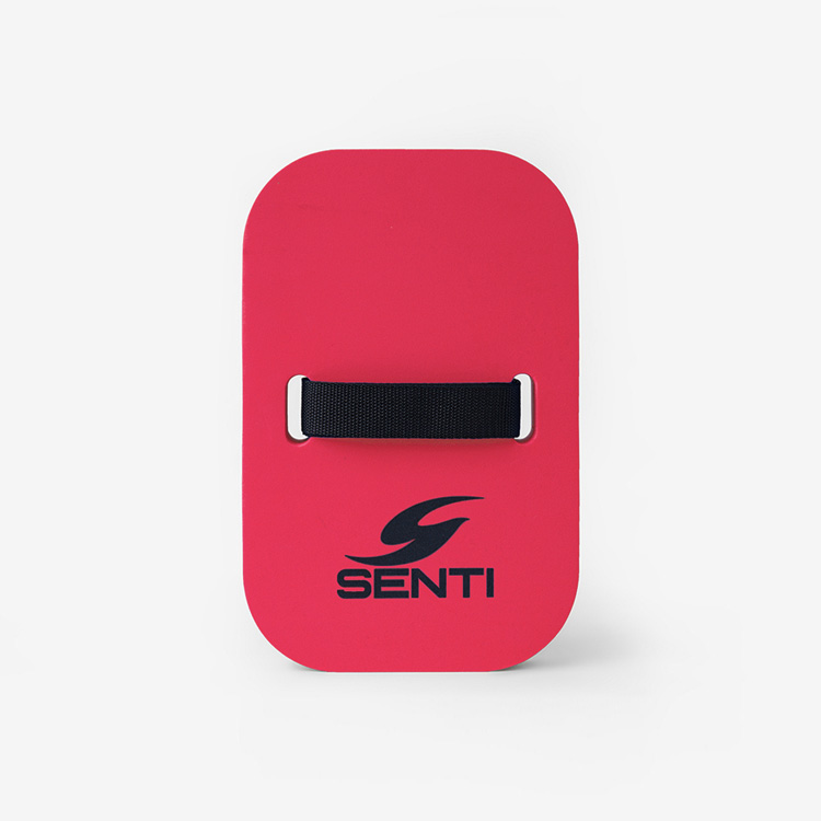 SENTI Swim Helper Red [ST-TR-HELPER (RD)] 상품컷