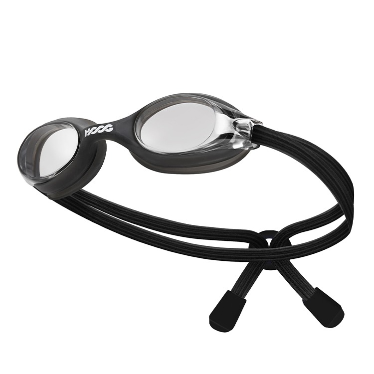 HOOG Kids Jerry Swim Goggle Black [JERRY (BK00)]