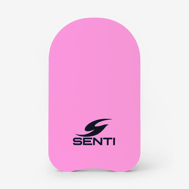 SENTI Hard Swim Kickboard Pink [ST-TR-KICKBOARD (PK)] 상품컷