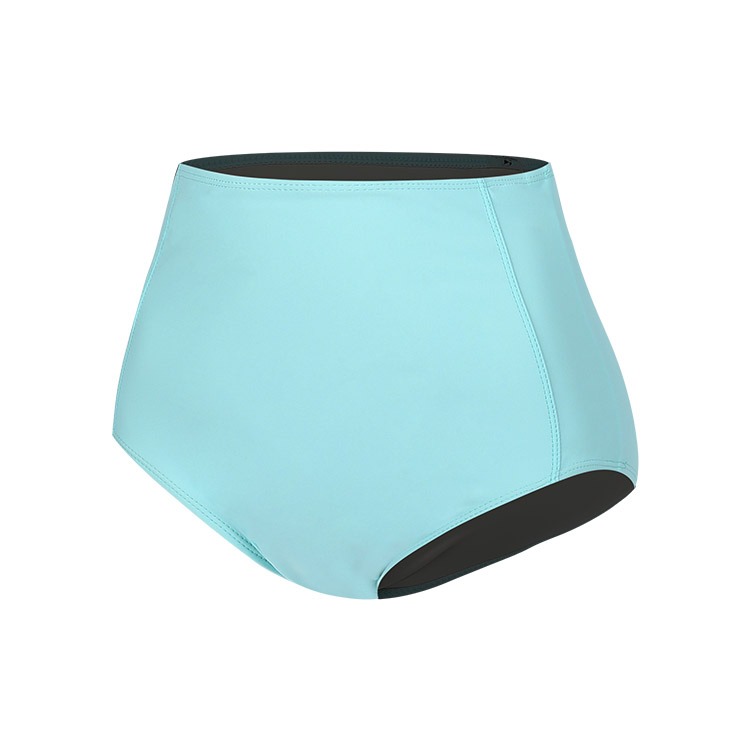 ILOVEBIKINI Lawrence High West Panty Mint 상품컷