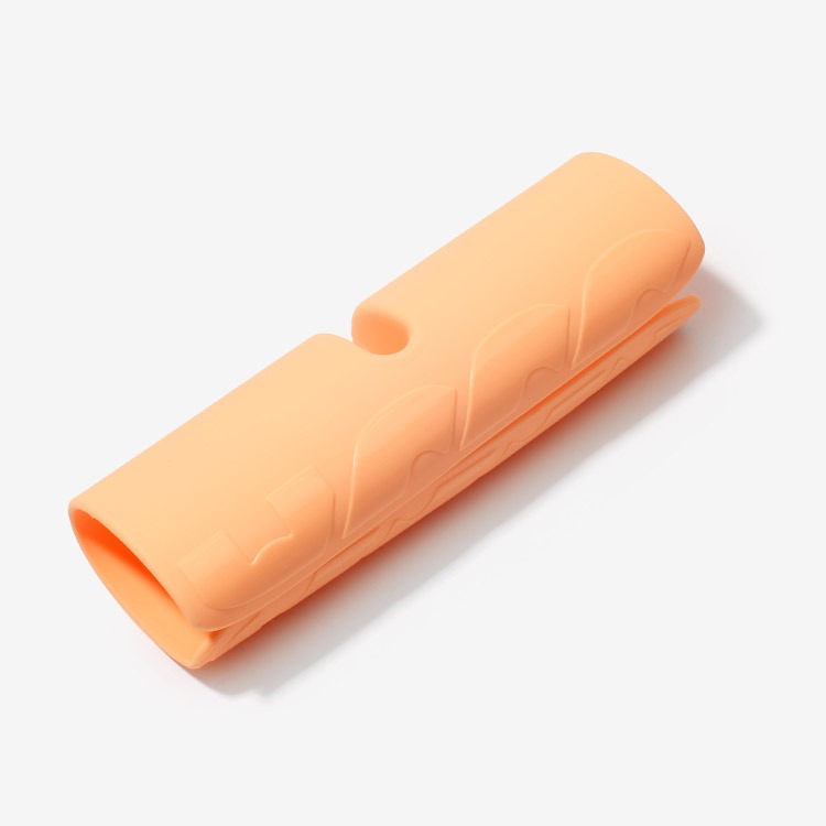 HOOG Soft Goggles Case Apricot [GGC043]