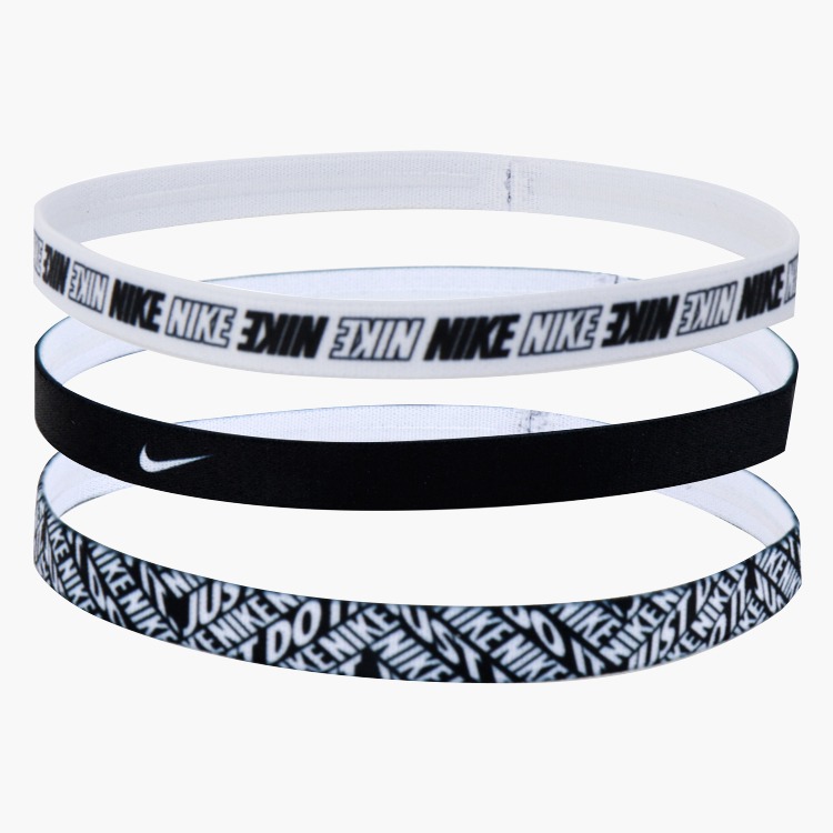 NIKE Printhead Band Logo 3 sets [AC9728-903] 상품컷