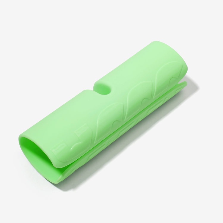 HOOG Soft Goggles Case Green [GGC038] 상품컷