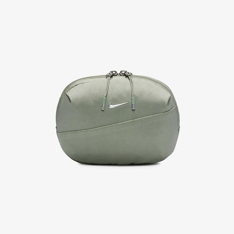 NIKE Aura Crossbody Bag 2L Khaki [HM6120-370 Swim Bag]