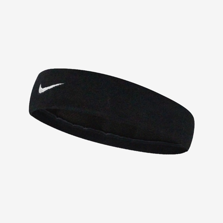 NIKE Flex Headband Black [HF5090-027] 상품컷