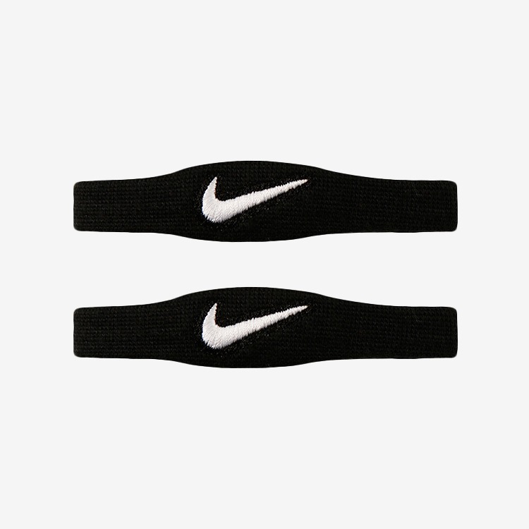 NIKE Dri-Fit Skinny Band Black [AC2279-001] 상품컷