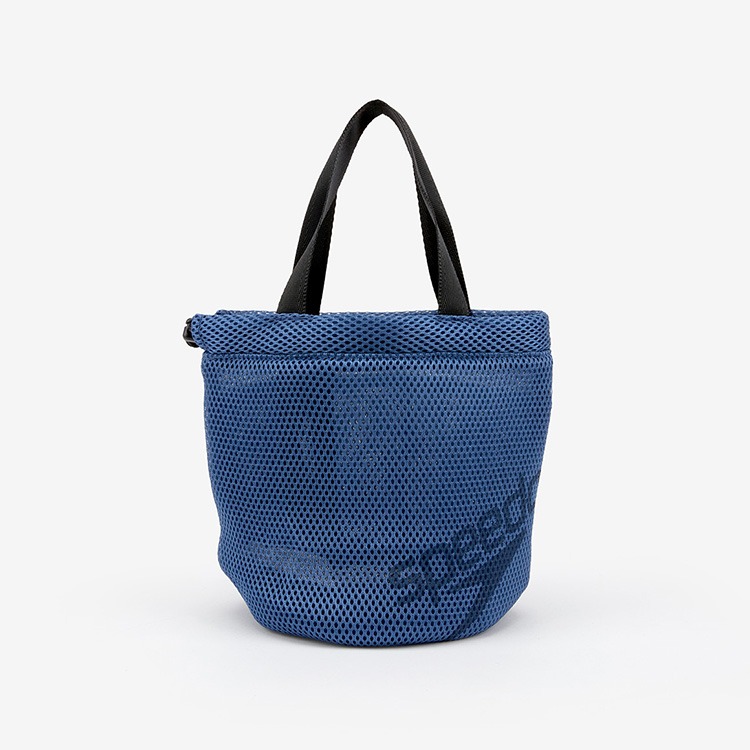 SPEEDO Spa Bag Swim Bag Swim Bag Blue [SE22460 (BL)] 상품컷