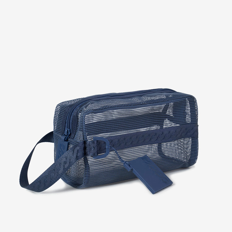 HOOG Sunny 3L Mesh Handy Bag Dawn [HBW116 Swim Bag] 상품컷