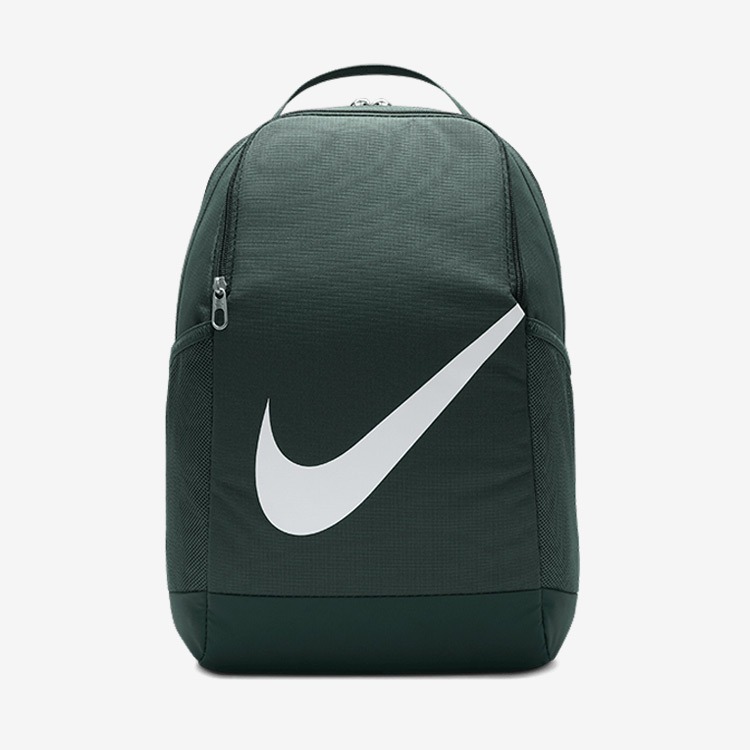 NIKE Brasilia Backpack Violet DV9436-338 Swim Bag] 상품컷