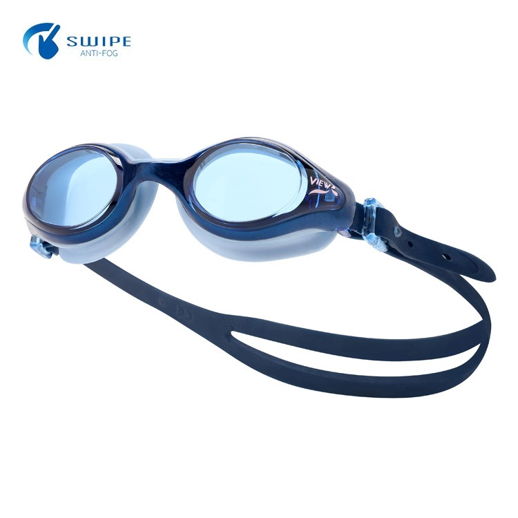 VIEW Viewfrau Swipe Antifog Women's Goggles Blue [V820SA (BL)] 상품컷