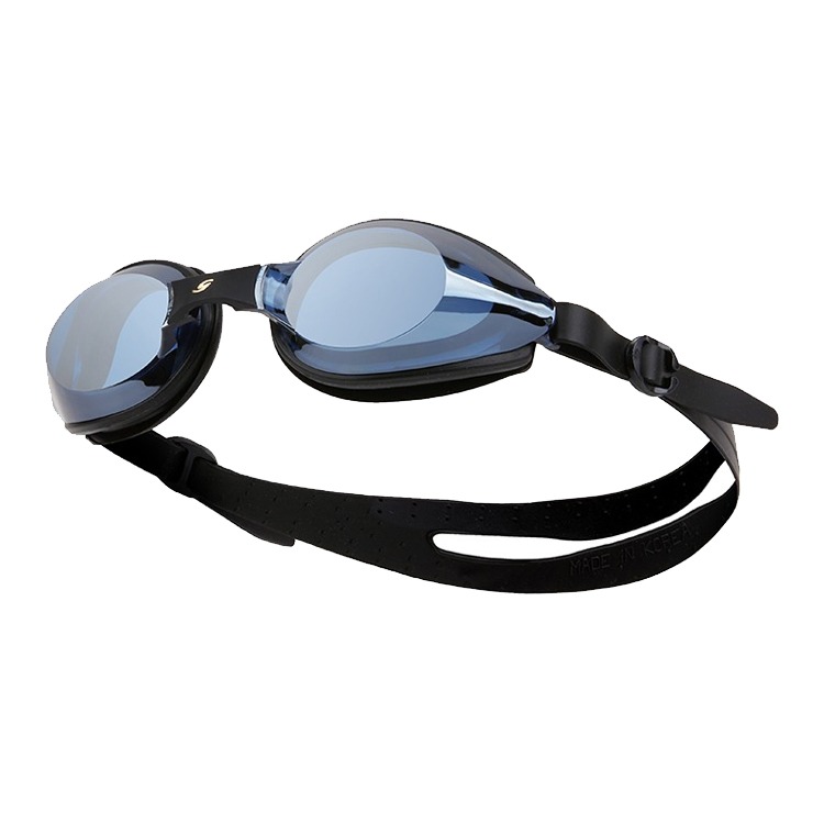 SENTI SG-305MR Mirrored Goggles Blue silver [SG-305MR (BLSV/BK)] 상품컷