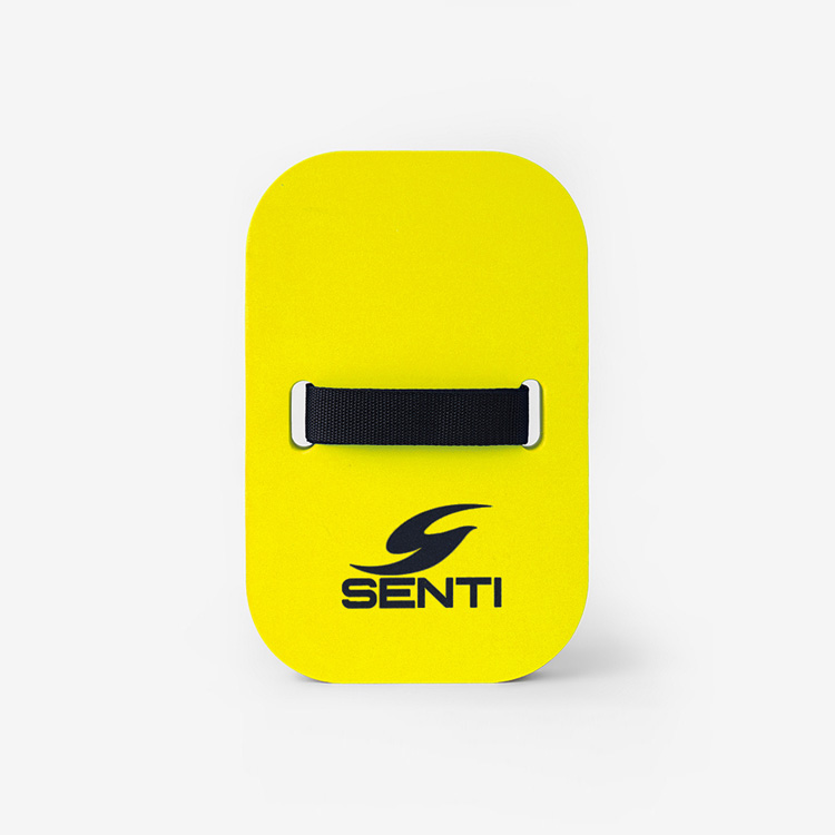 SENTI Swim Helper Yellow [ST-TR-HELPER (YL)] 상품컷