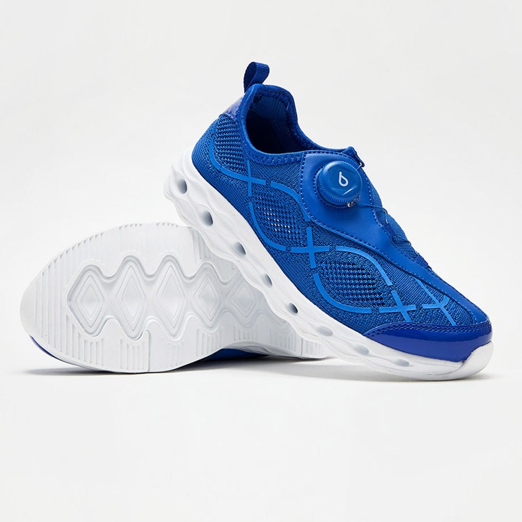 BIKIT One Touch Wire Aqua Shoes Blue