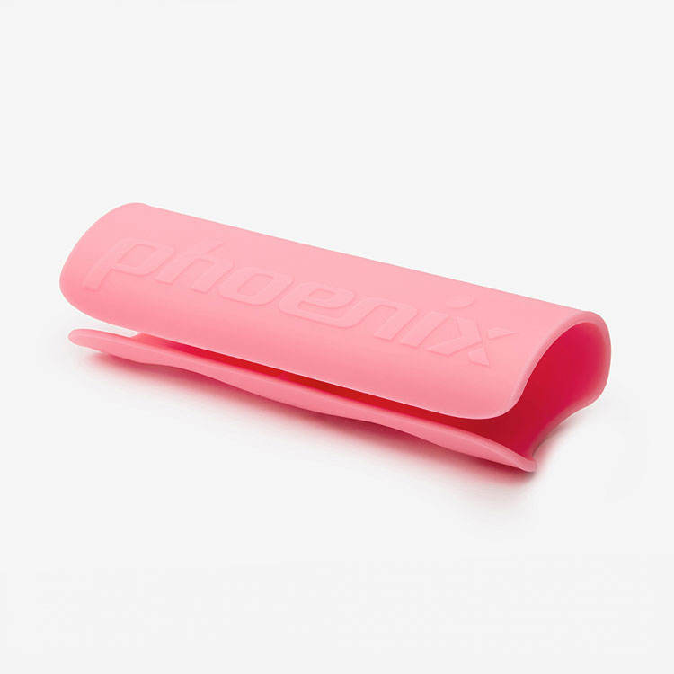 PHOENIX Cover Goggles Case Pastel Pink [PGC-01 (PPK)]