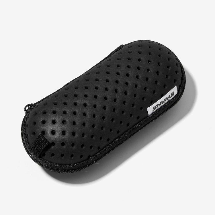 SWANS Pop Punch Goggles Case Black [SA-141S (BK)]
