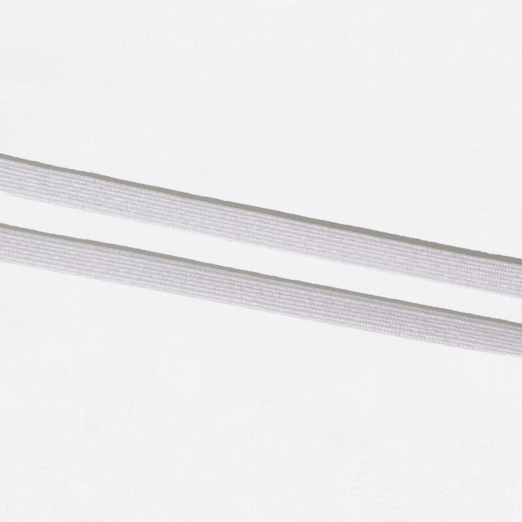 HOOG HOT Goggles Strap White [GGS1014]