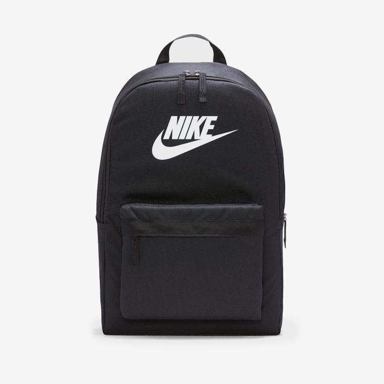 NIKE Heritage Backpack Black [DC4244-010]