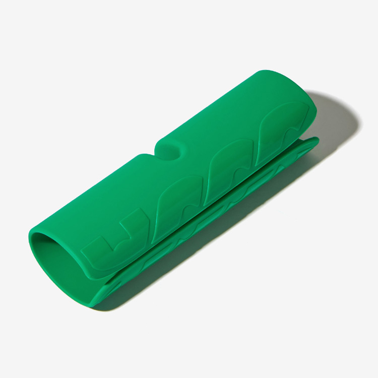HOOG Soft Goggles Case Deep Green [GGC026]