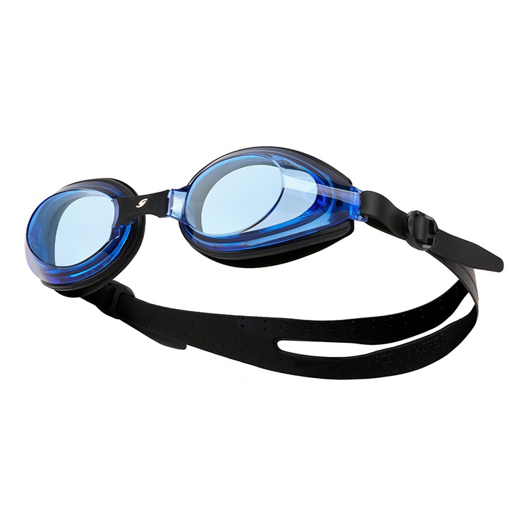 SENTI Basic Goggles Blue Black [SG-302 BL/BK]