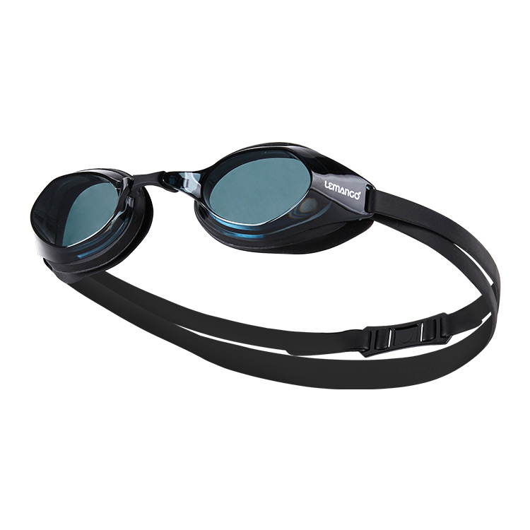 LEMANGO Curved Infinite Goggles Black [LGKET90043005] 상품컷