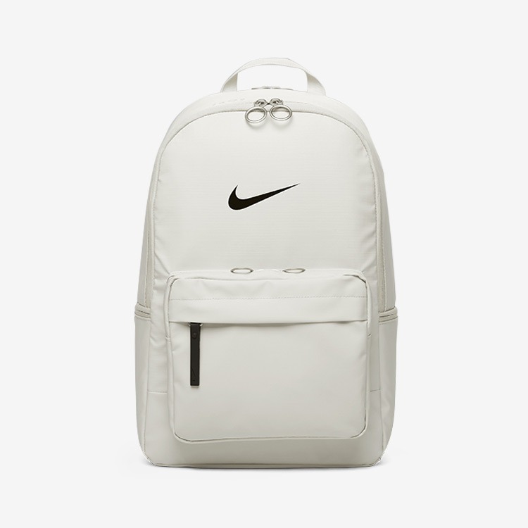 NIKE Heritage Winterized Eugene Backpack Ivory [DN3592-072 Swim Bag] 상품컷