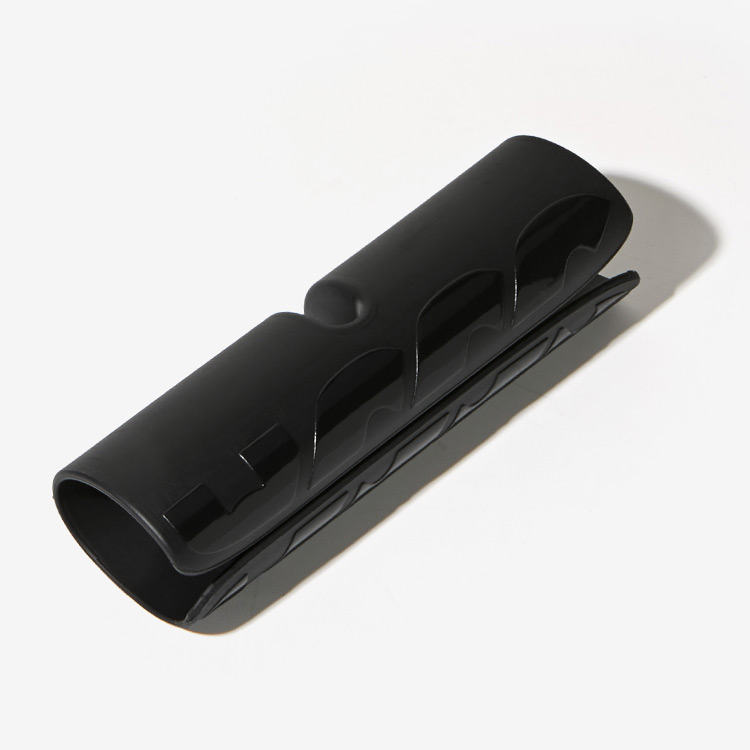 HOOG Soft Goggles Case BLack [GGC014]
