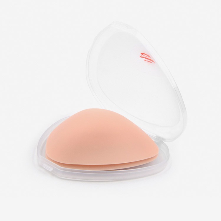 PHOENIX Silicone Bra Cup (Soft / Hard) [PHOENIX Silicone Bra Case (Soft / Hard)] 상품컷