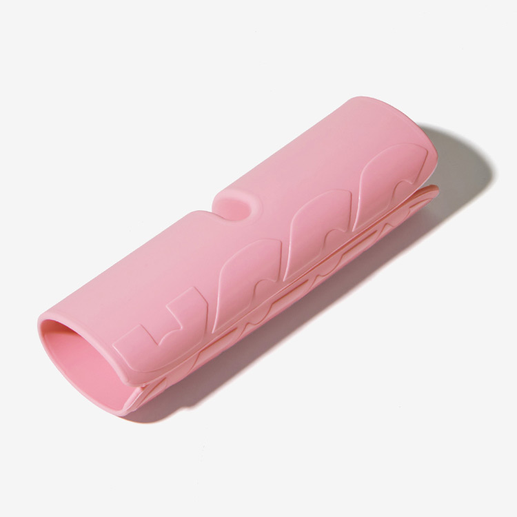 HOOG Soft Goggles Case Light Pink [GGC028]