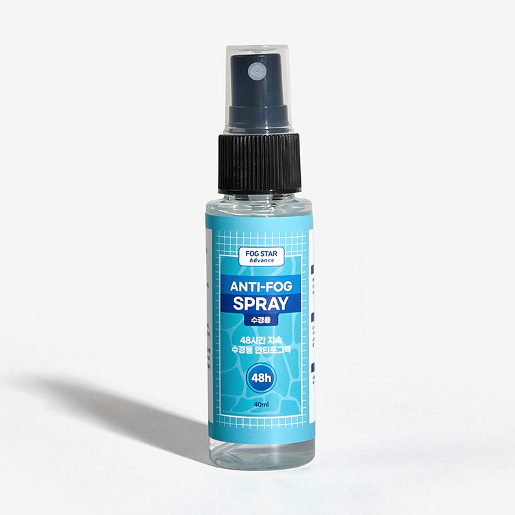 FOGSTAR Advance Antifog Spray Type 40ml