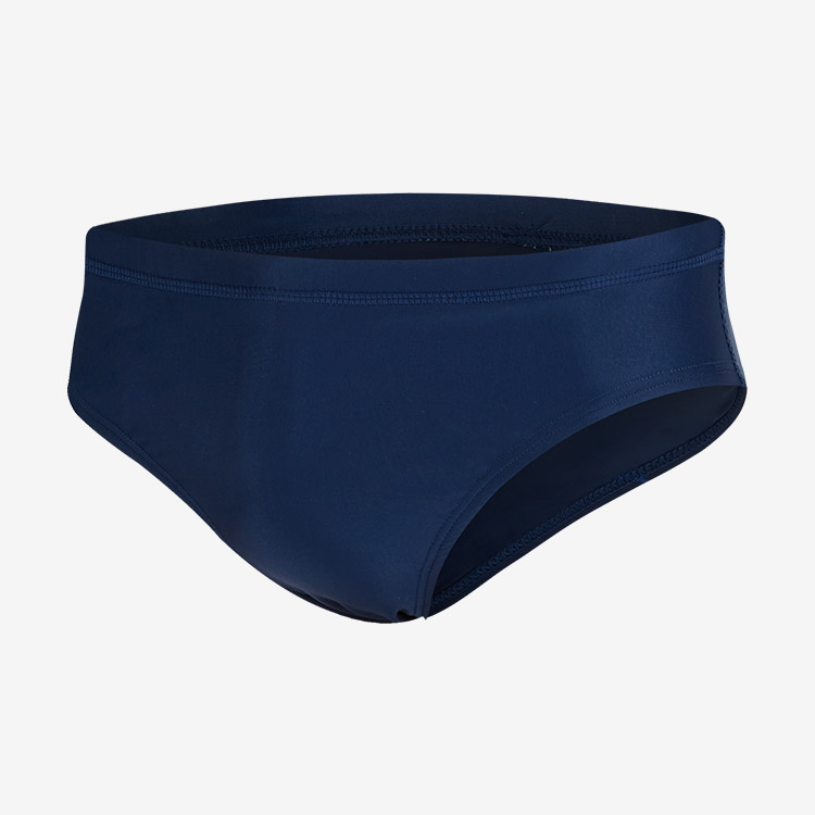 SENTI Men's Palette Divingfit Brief Swimsuit Navy [MST-5002 (NVY)]