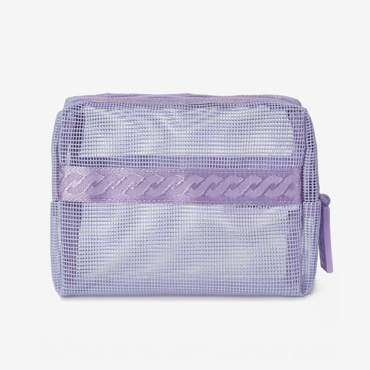 HOOG Sunny Swim Pouch Lilac [HBW126]
