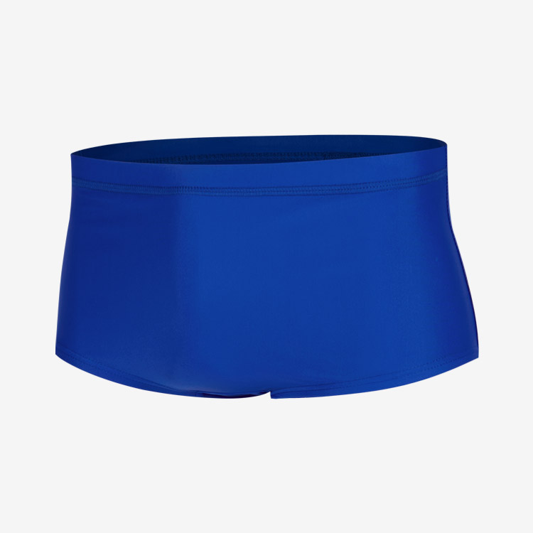 SENTI Men's Palette Square Leg Swimsuit Blue [MSP-3003 (BLU)]
