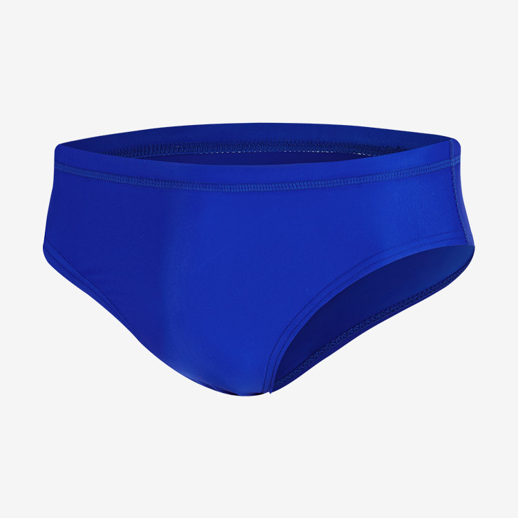 SENTI Men's Palette Divingfit Brief Swimsuit Blue [MST-5003 (BLU)] 상품컷