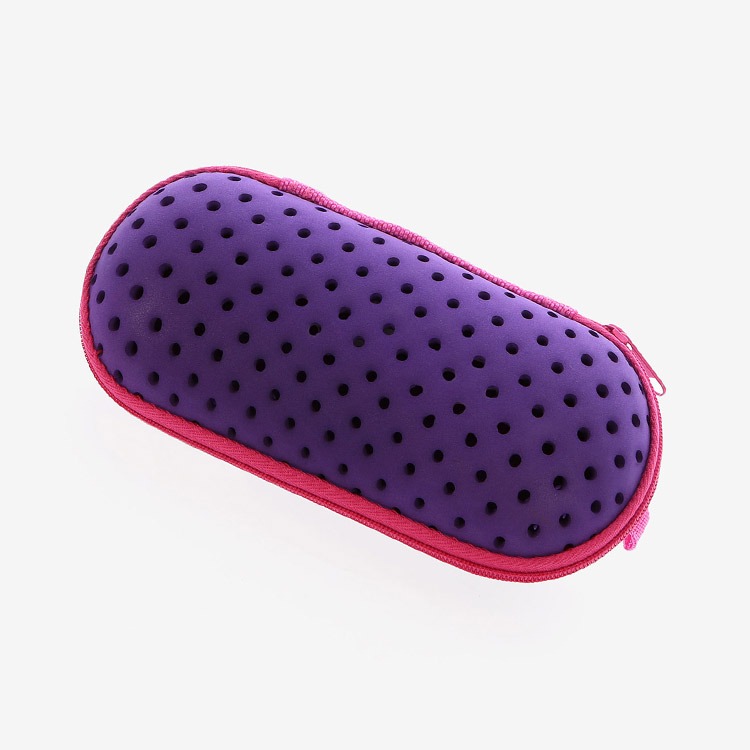SWANS Pop Punch Goggles Case Lavender [SA-141S (LAV)]