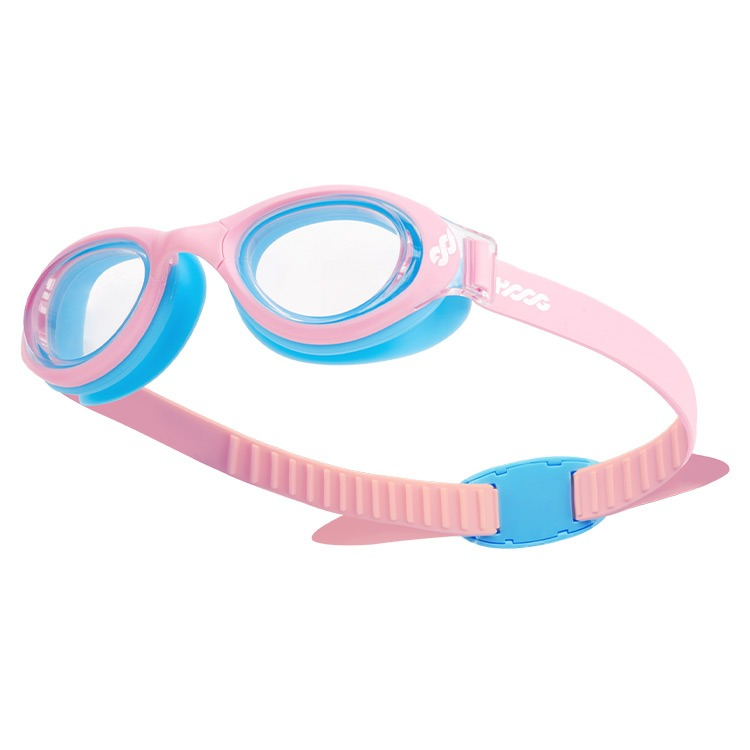HOOG Kids Tom Swim Goggle Clear Pink [TOM (PK00)] 상품컷
