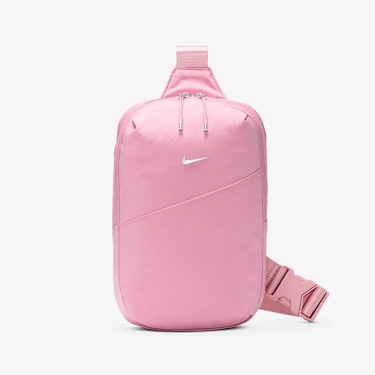 NIKE Aura Crossbody Bag 5L Light Pink [HF7038-699 Swim Bag] 상품컷