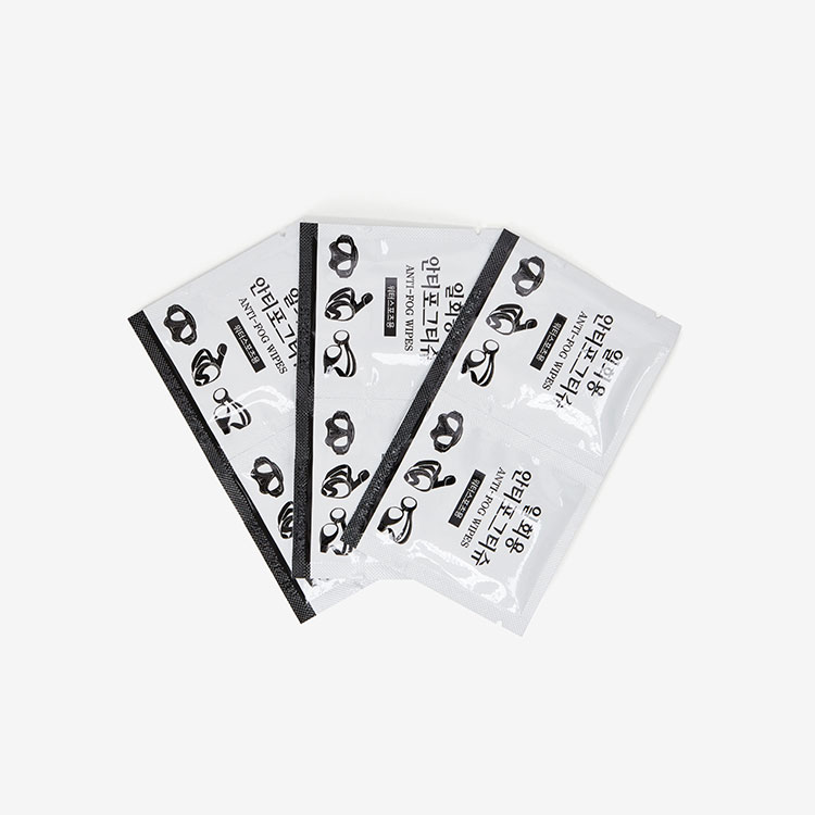 FOGSTAR D Antifog tissue 20p 디테일